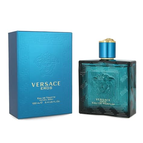 precio de la locion versace